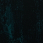 Preview: Kombistoff "Schwarz/Petrol" Halloween Tales by Thorsten Berger French Terry