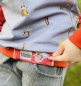 Preview: Mückenstich French Terry
