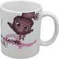 Preview: Tasse "Ohne Kaffee ist es Notwehr"