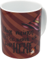 Preview: Tasse "Ohne Kaffee werde ich zur Hexe"