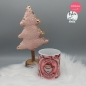 Preview: Tasse "'Xmas Vibes" rosa