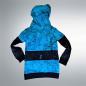 Preview: Hoodie Größe 140 "Waschbär" von @Fylous Style