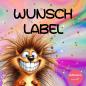 Preview: Label Wunschdesign