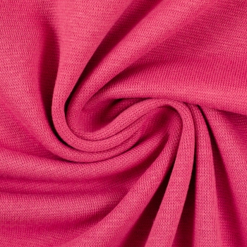 Jersey uni erika (Vanessa) pink