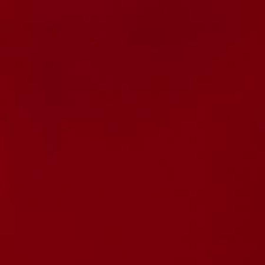Jersey uni hochrot