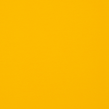 Bündchen Schlauchware sonnengelb