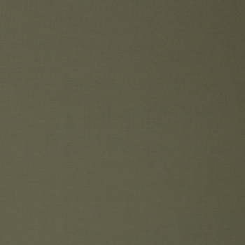 Bündchen Schlauchware oliv