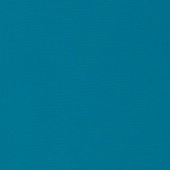 Bündchen Schlauchware aqua