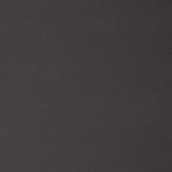 Bündchen Schlauchware dunkelgrau