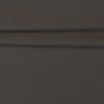 Bündchen Schlauchware dunkelgrau