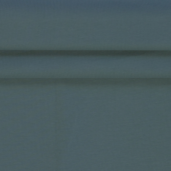 Bündchen Schlauchware smaragd