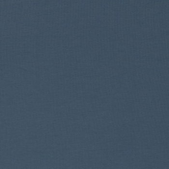 Bündchen Schlauchware taubenblau