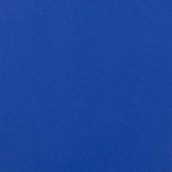 Bündchen Schlauchware blau