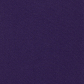 Bündchen Schlauchware lila