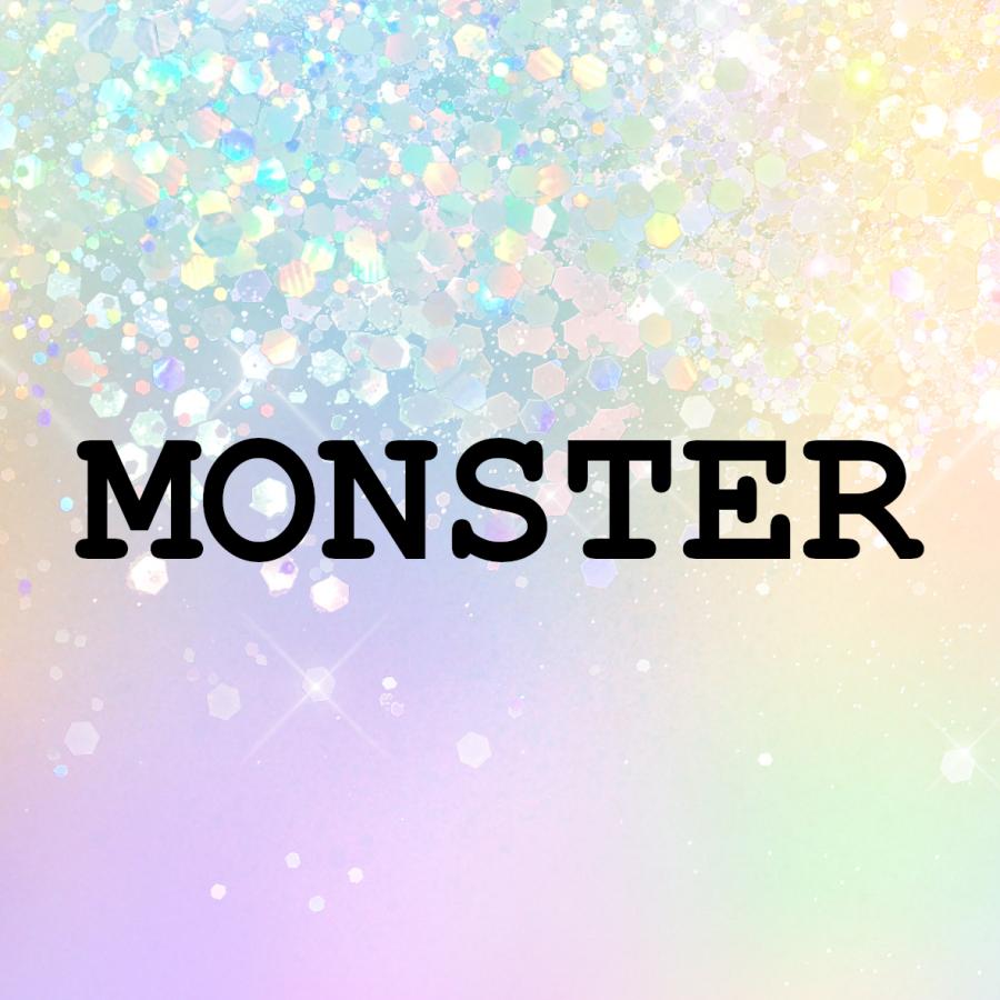 Challenge Paket "MONSTER"