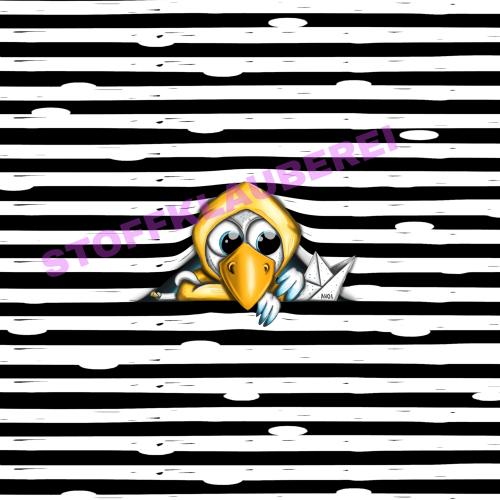 "Mannie" Kunstleder 40x40cm