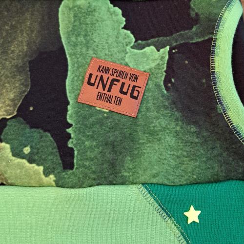 Hoodie Größe 134 "Funny"