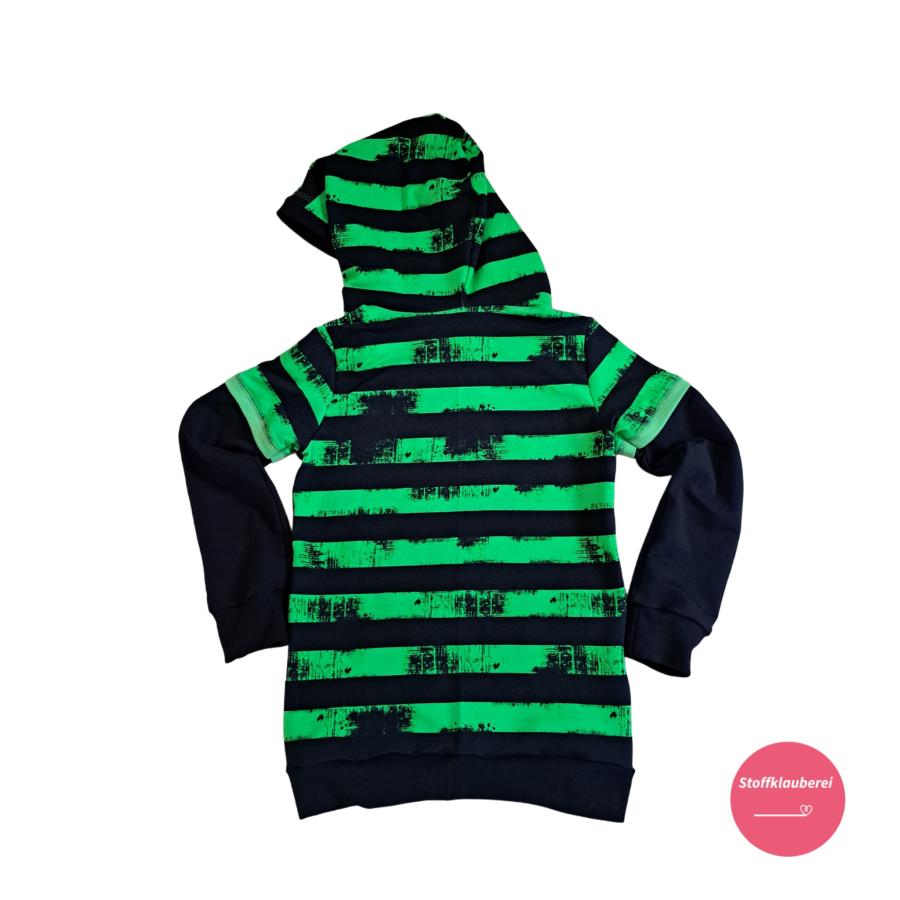 Hoodie Größe 146 "Gamer von Tillinchen"