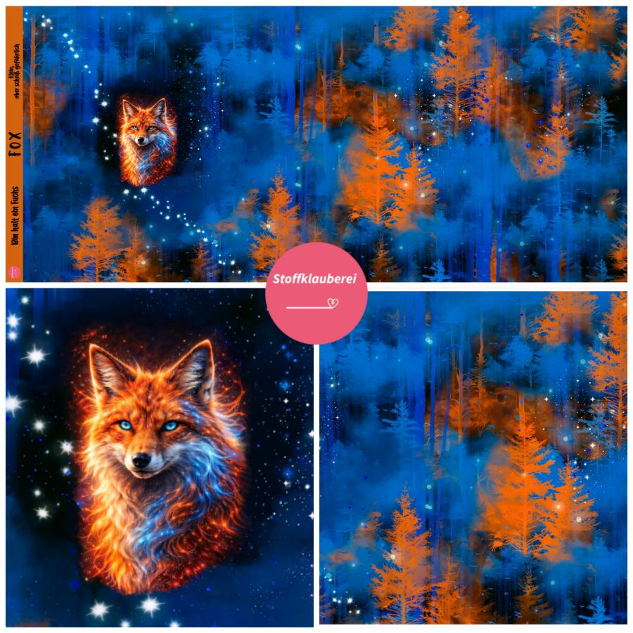 "Fox" Jersey