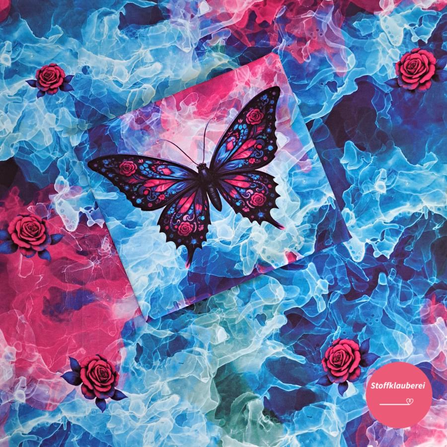 "Butterfly" Jersey