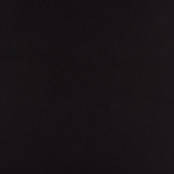 Bündchen schwarz Schlauchware