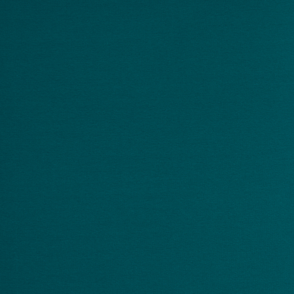 Bündchen petrol Schlauchware Heike