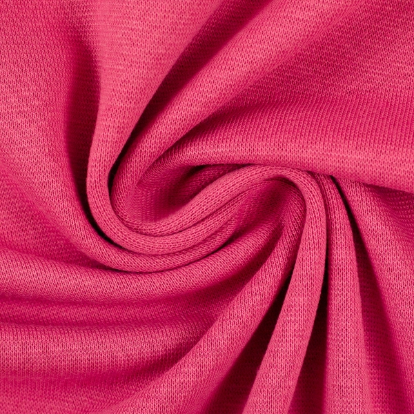 Jersey uni erika (Vanessa) pink