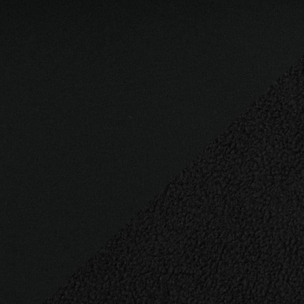 Nano - Softshell schwarz