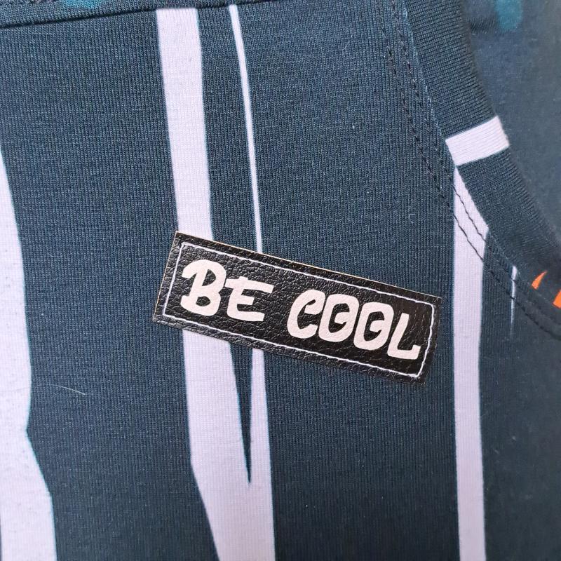 Tshirt Größe 134 "Pandastic Paul"