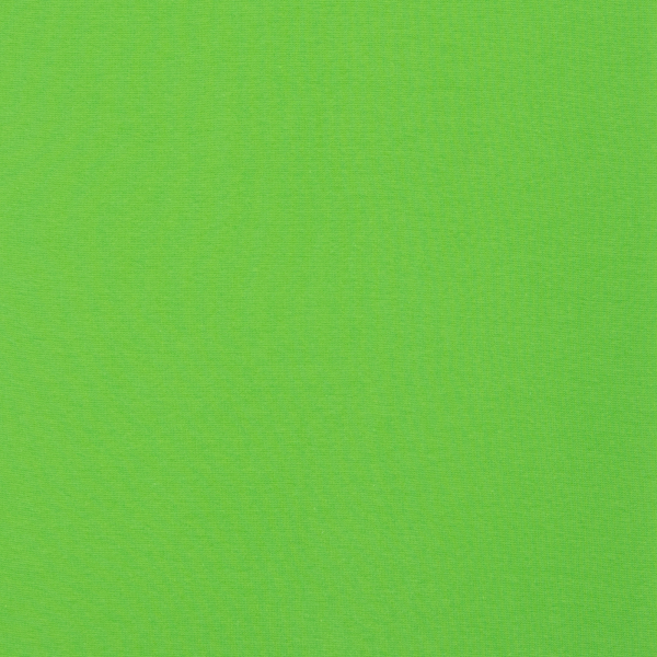 Bündchen Schlauchware lime