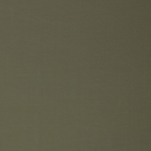 Bündchen Schlauchware oliv