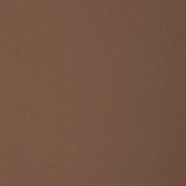 Bündchen Schlauchware muskat