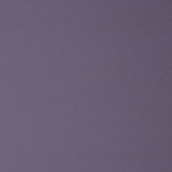 Bündchen Schlauchware lavendel