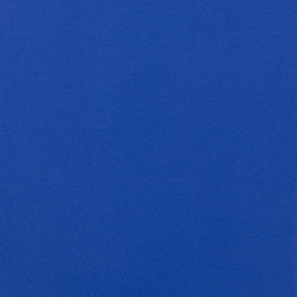 Bündchen Schlauchware blau