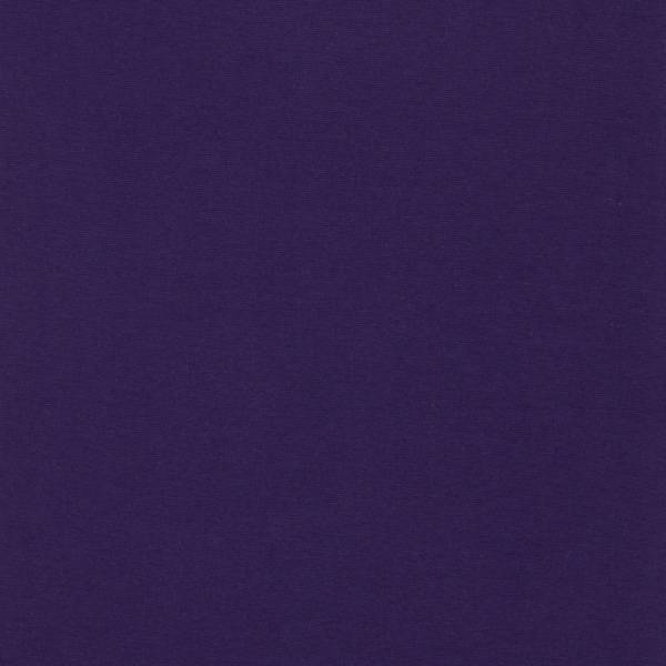 Bündchen Schlauchware lila