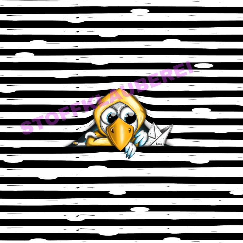 "Mannie" Kunstleder 40x40cm