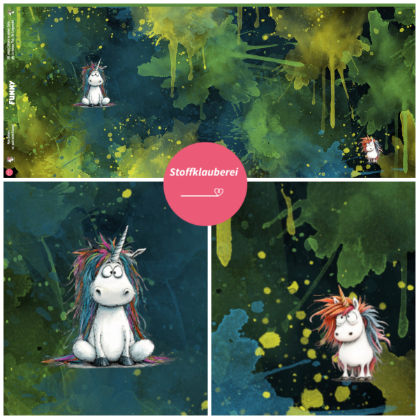 "Funny" French Terry