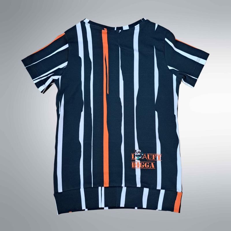 Tshirt Größe 134 "Pandastic Paul"