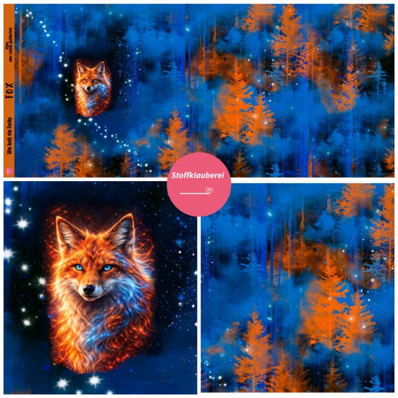 "Fox" Jersey