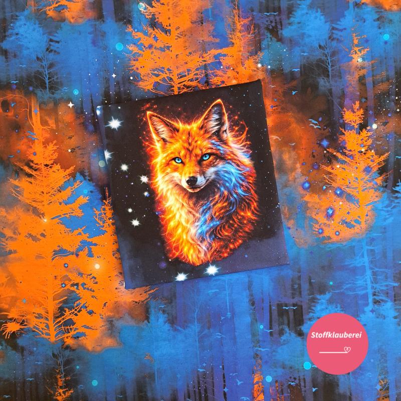 "Fox" Jersey