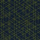 "Linien" Streetstyle by lycklig design "kiwigrün" French Terry