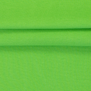 Bündchen Schlauchware lime