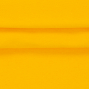 Bündchen Schlauchware sonnengelb