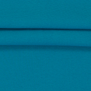 Bündchen Schlauchware aqua