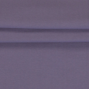 Bündchen Schlauchware lavendel