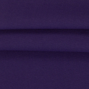 Bündchen Schlauchware lila