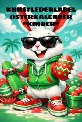Osterkalender "Kinder"