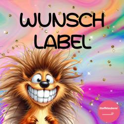 Label Wunschdesign